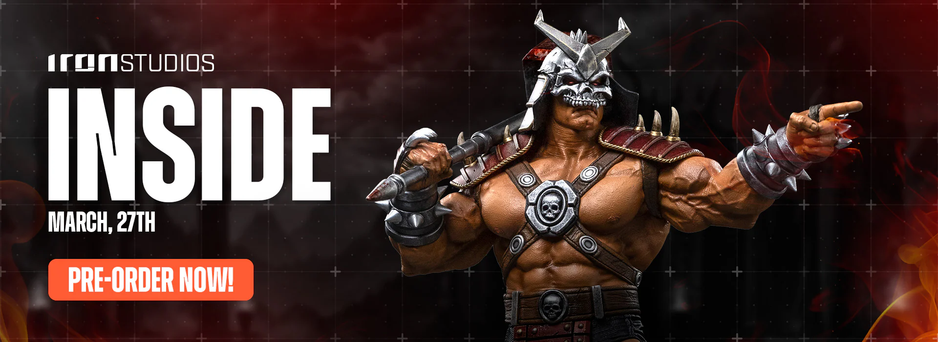 Legendary Collectibles for True Fans